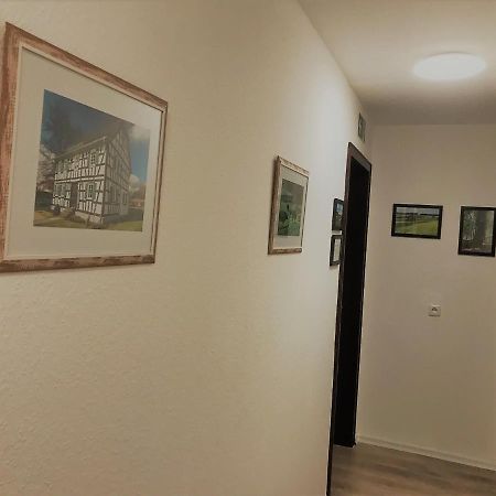 Landgasthof Zum Dorfkrug Schoneberg  Exterior foto